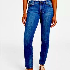 Lucky Brand Sweet N Straight Jeans Size 6 / 28